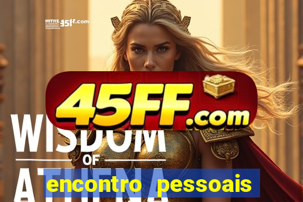 encontro pessoais correio da bahia